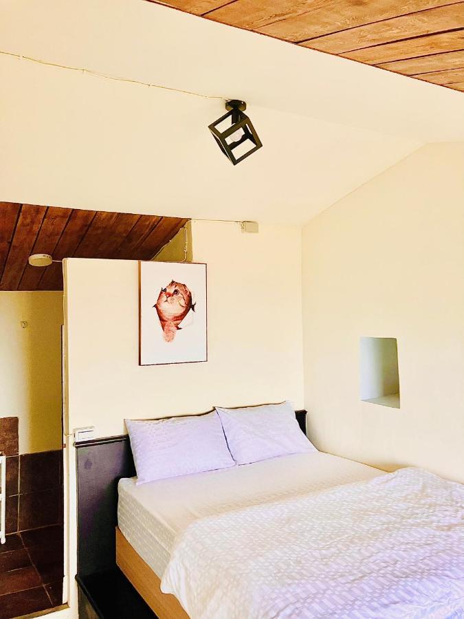 Jiuju Daire Jiufen Dış mekan fotoğraf